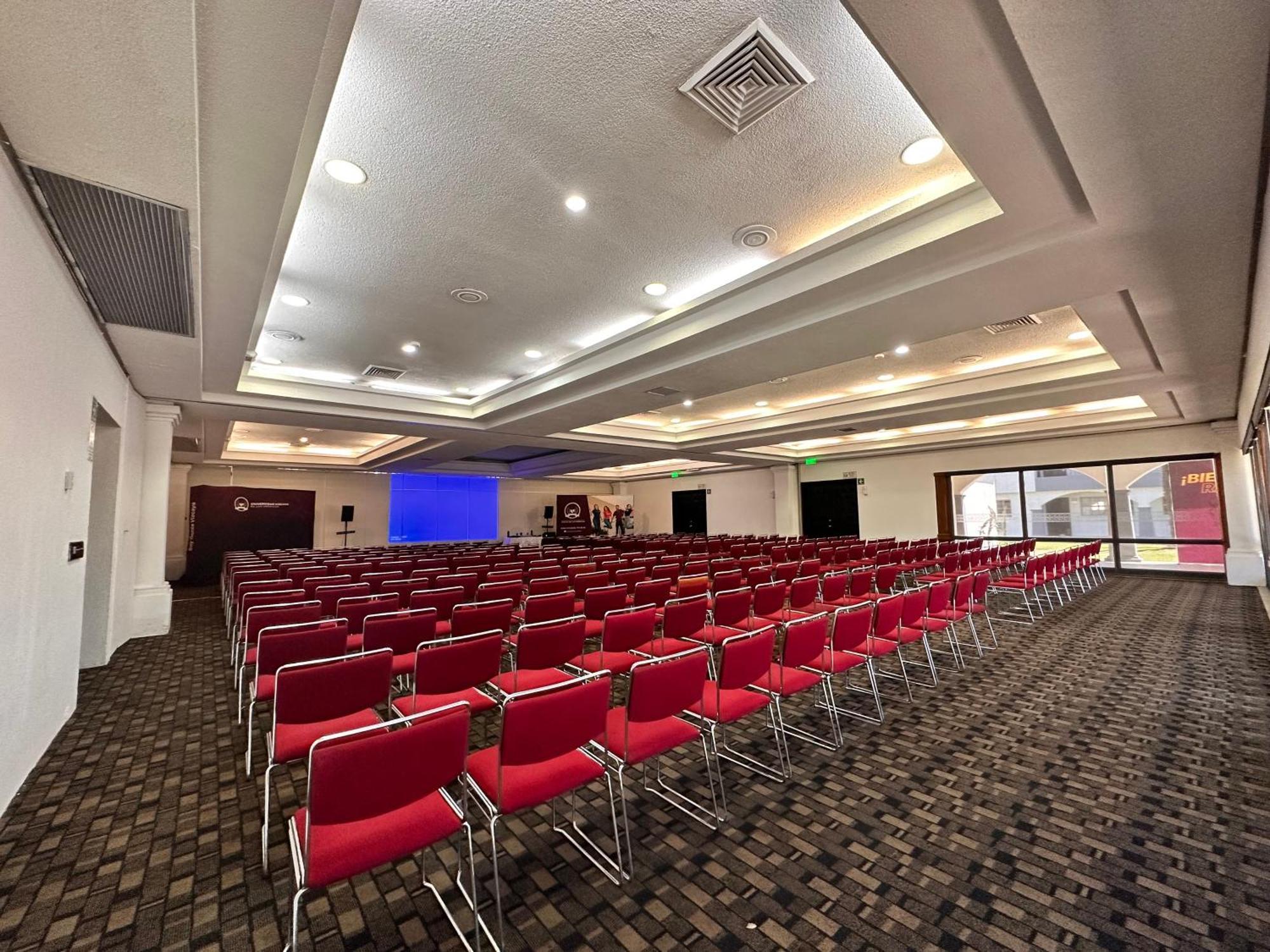 Inhouse Obregon Hotel Ciudad Obregon Bagian luar foto