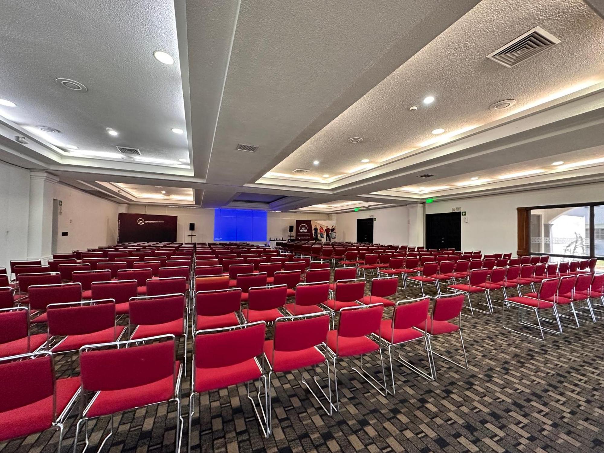 Inhouse Obregon Hotel Ciudad Obregon Bagian luar foto